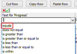 Project Custom Fields