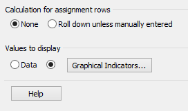 Project Custom Fields