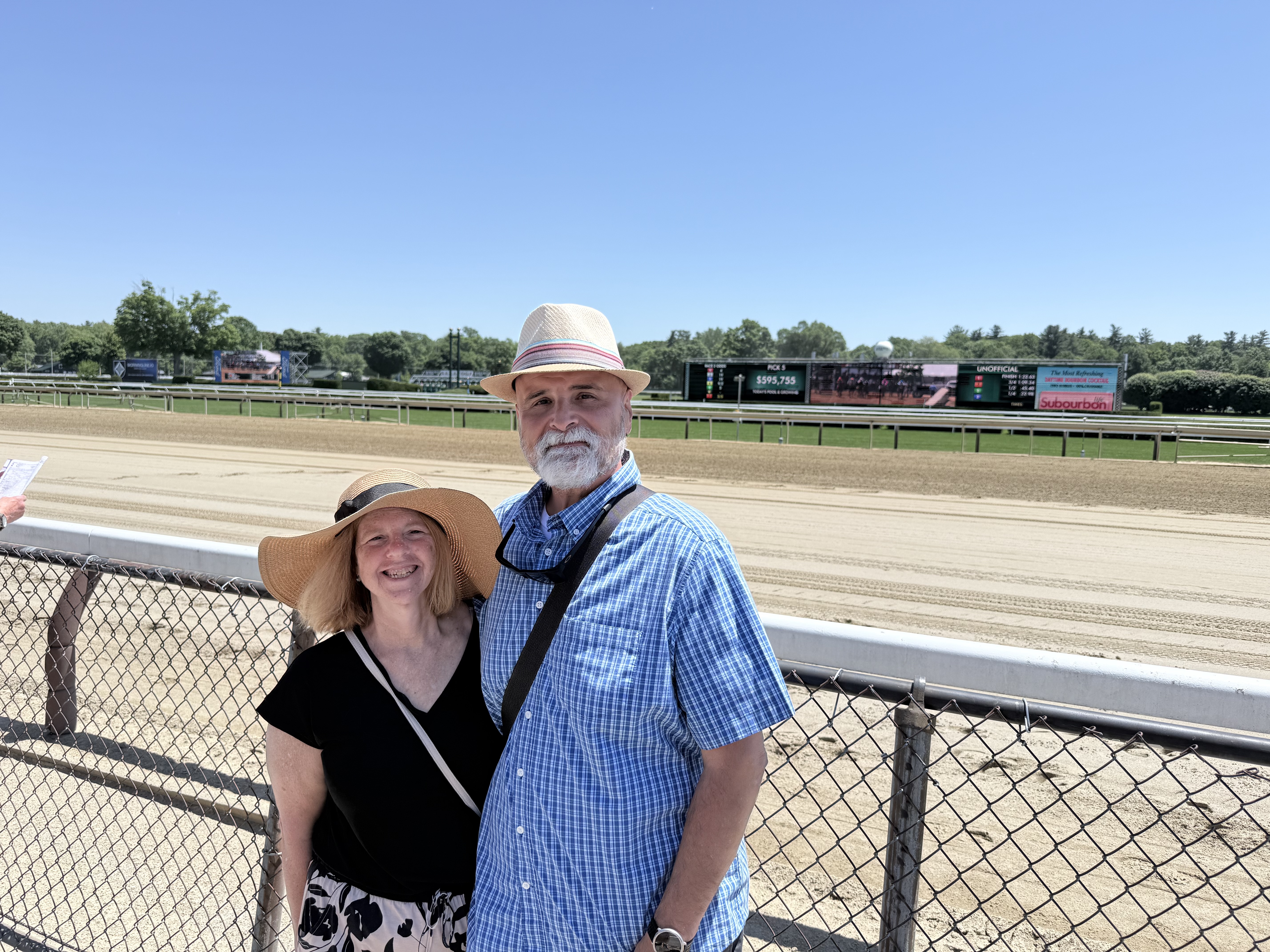 Saratoga Springs