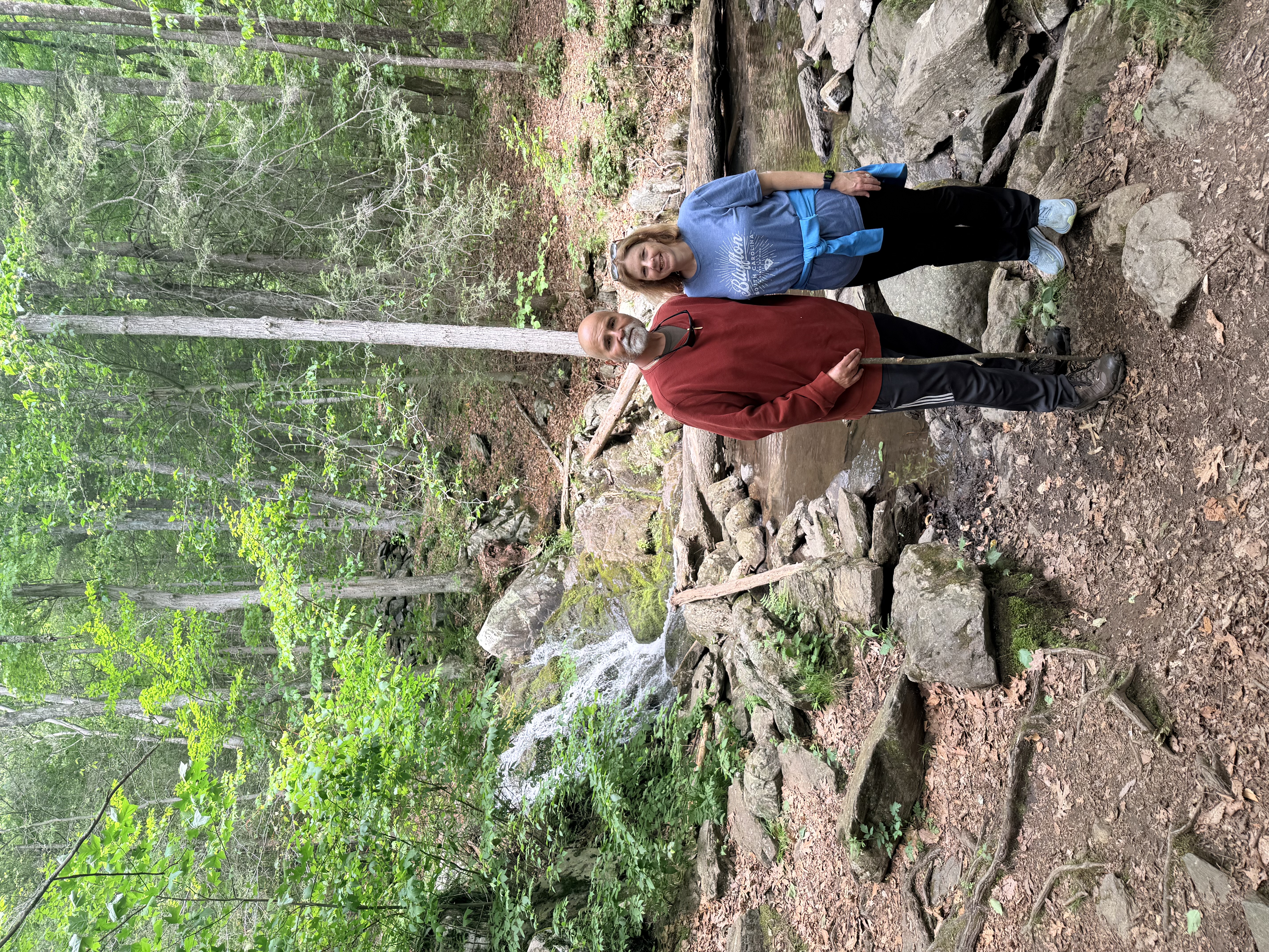 Great Hollow Hike