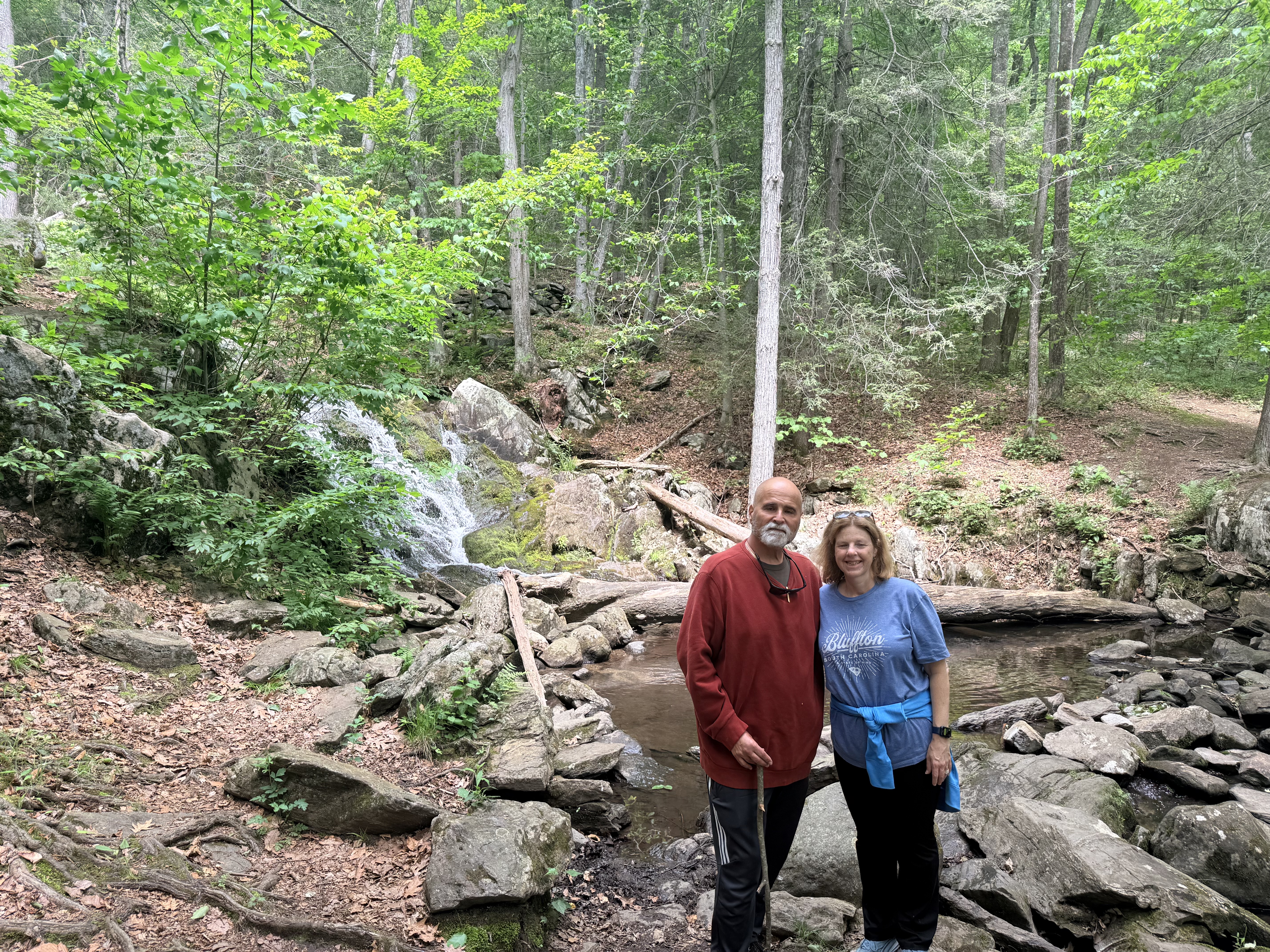 Great Hollow Hike