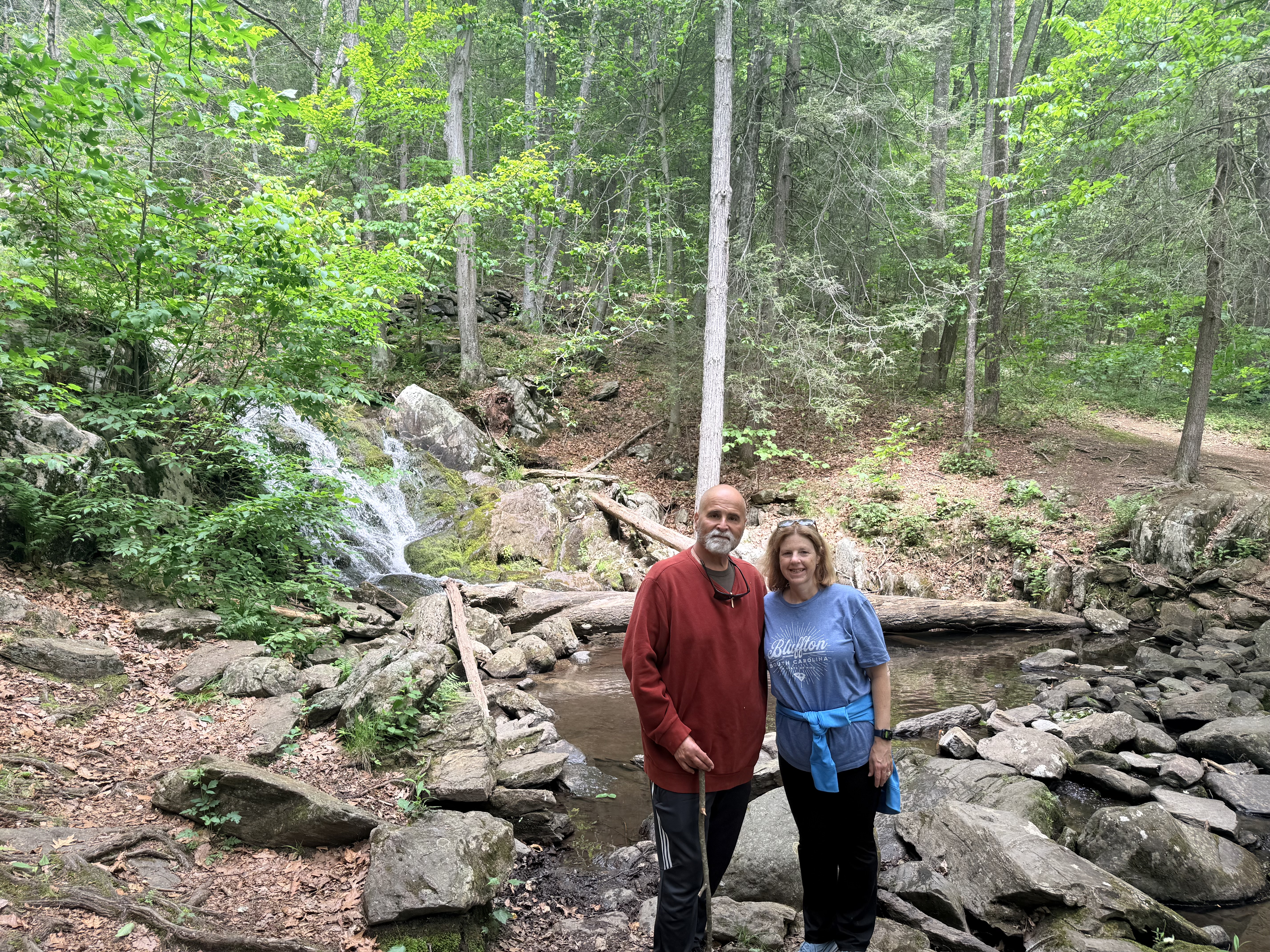 Great Hollow Hike