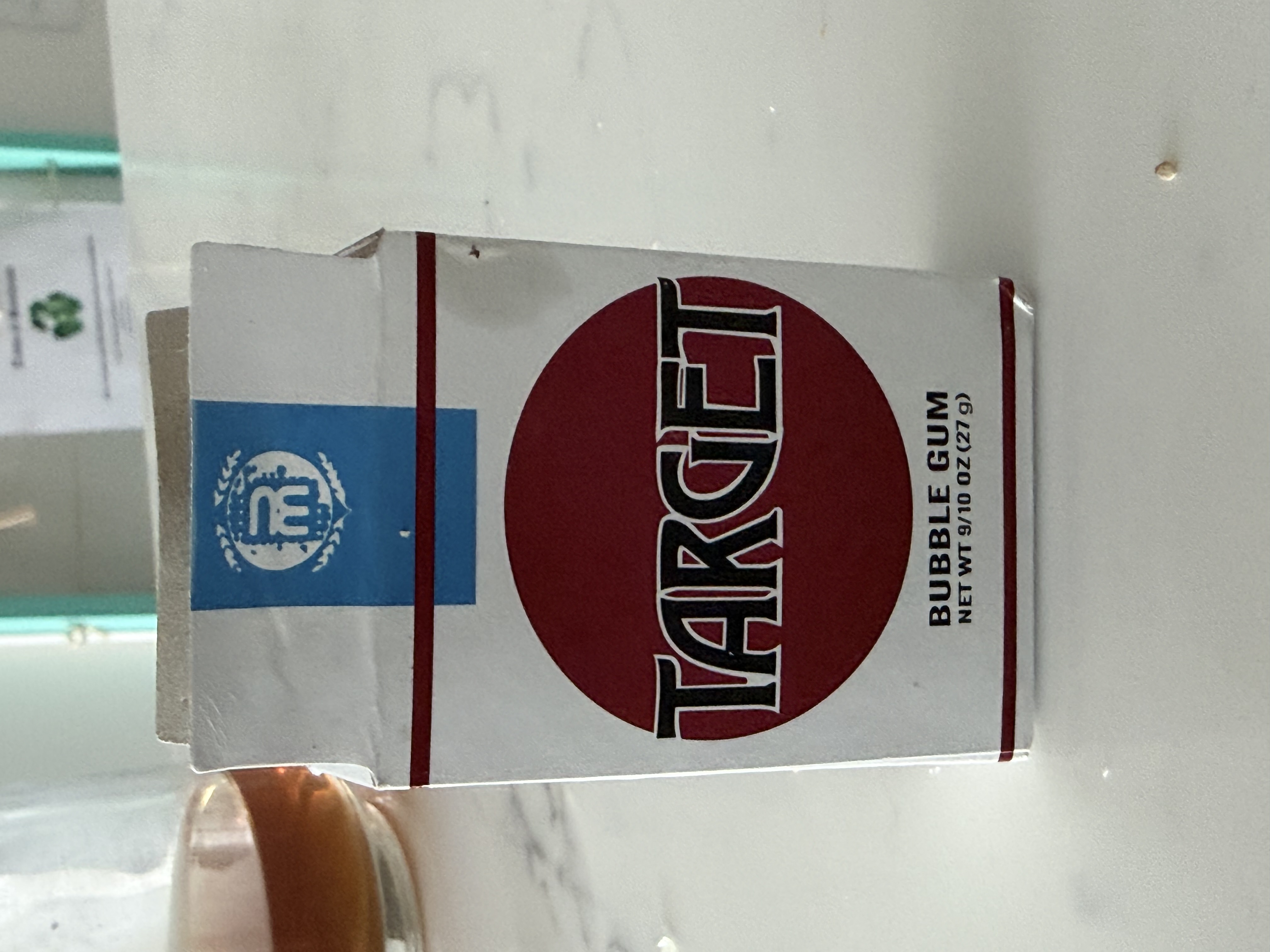 Candy Cigs