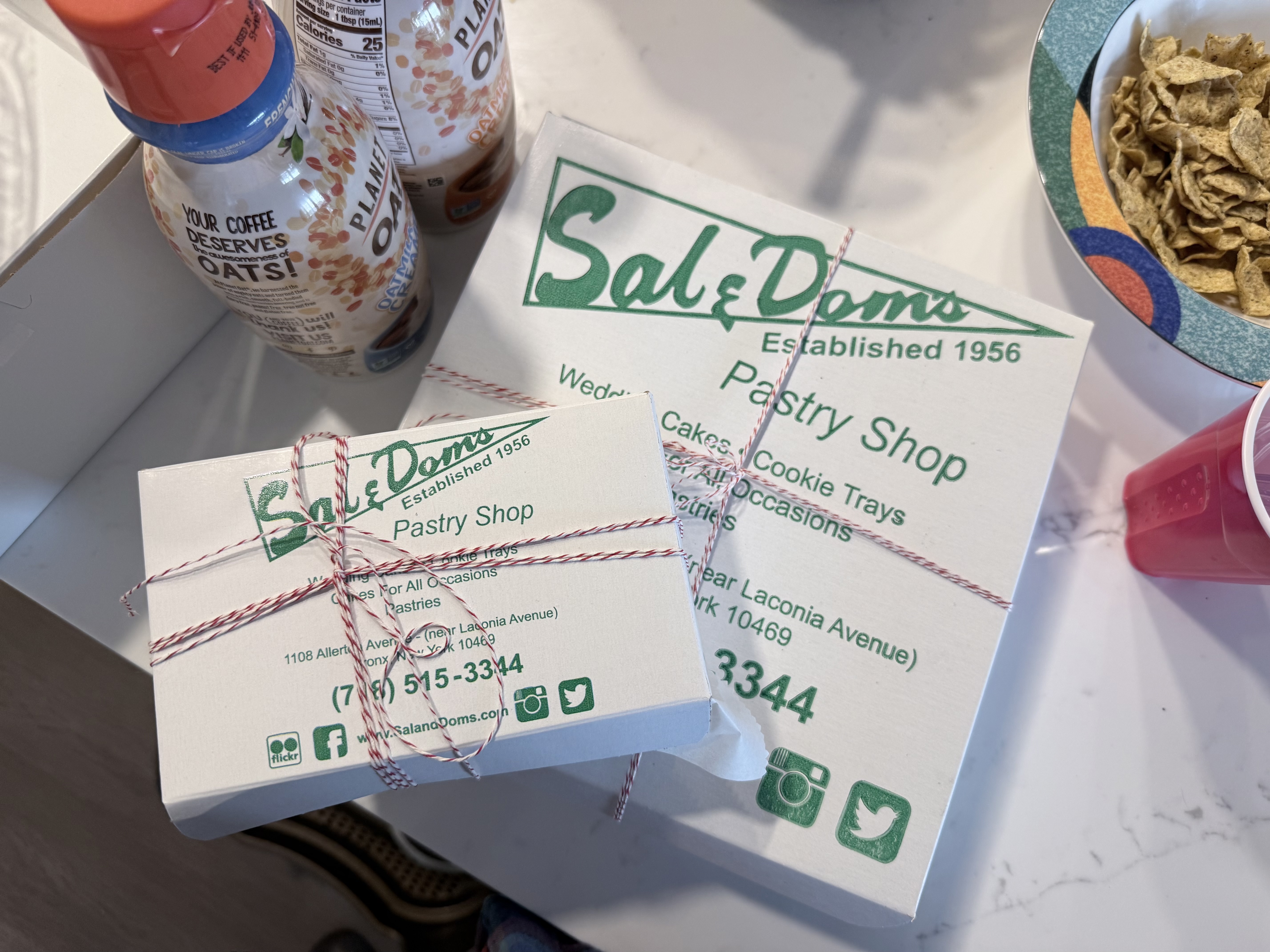 Sal & Dom’s