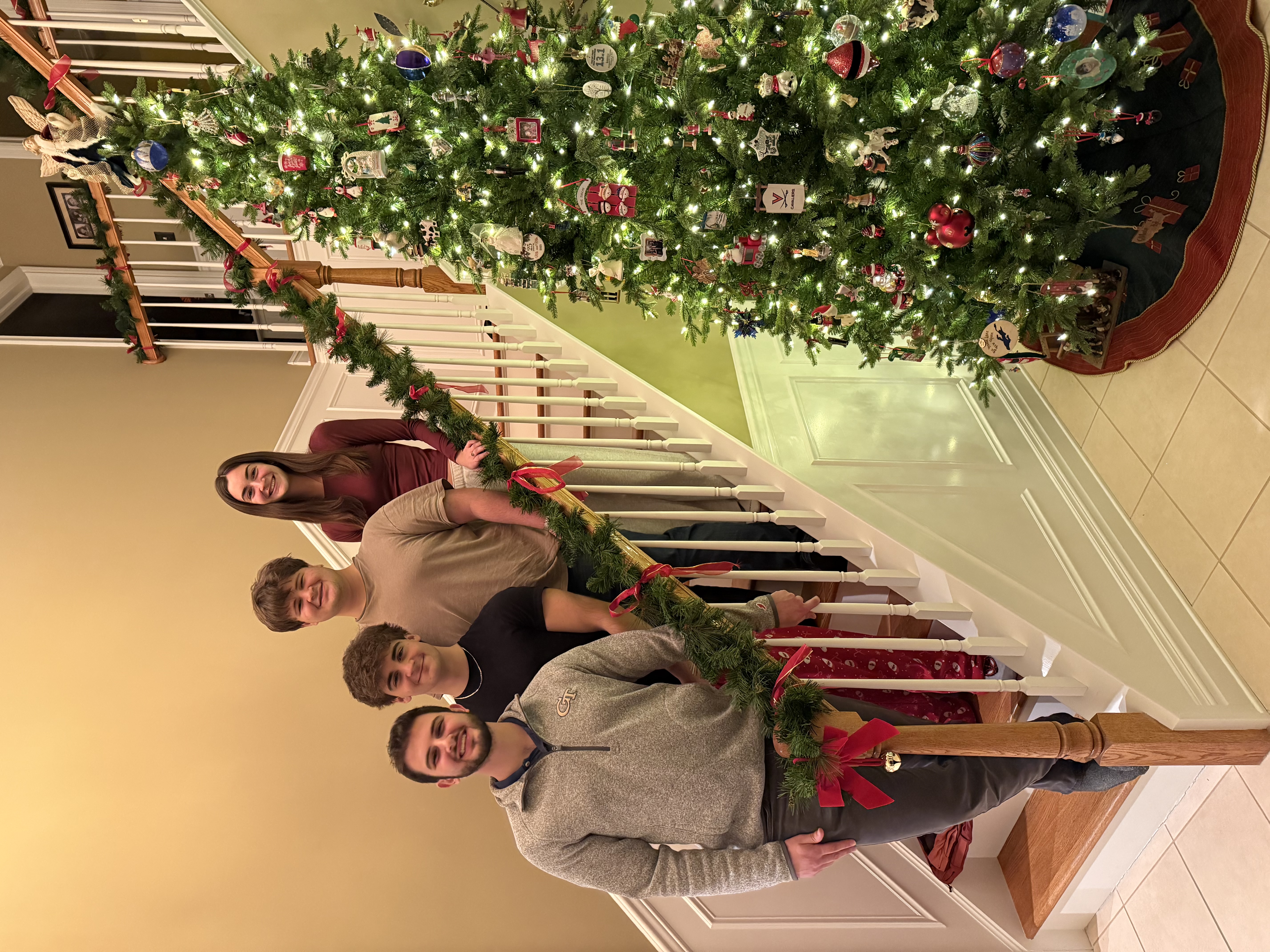 Christmas 2025