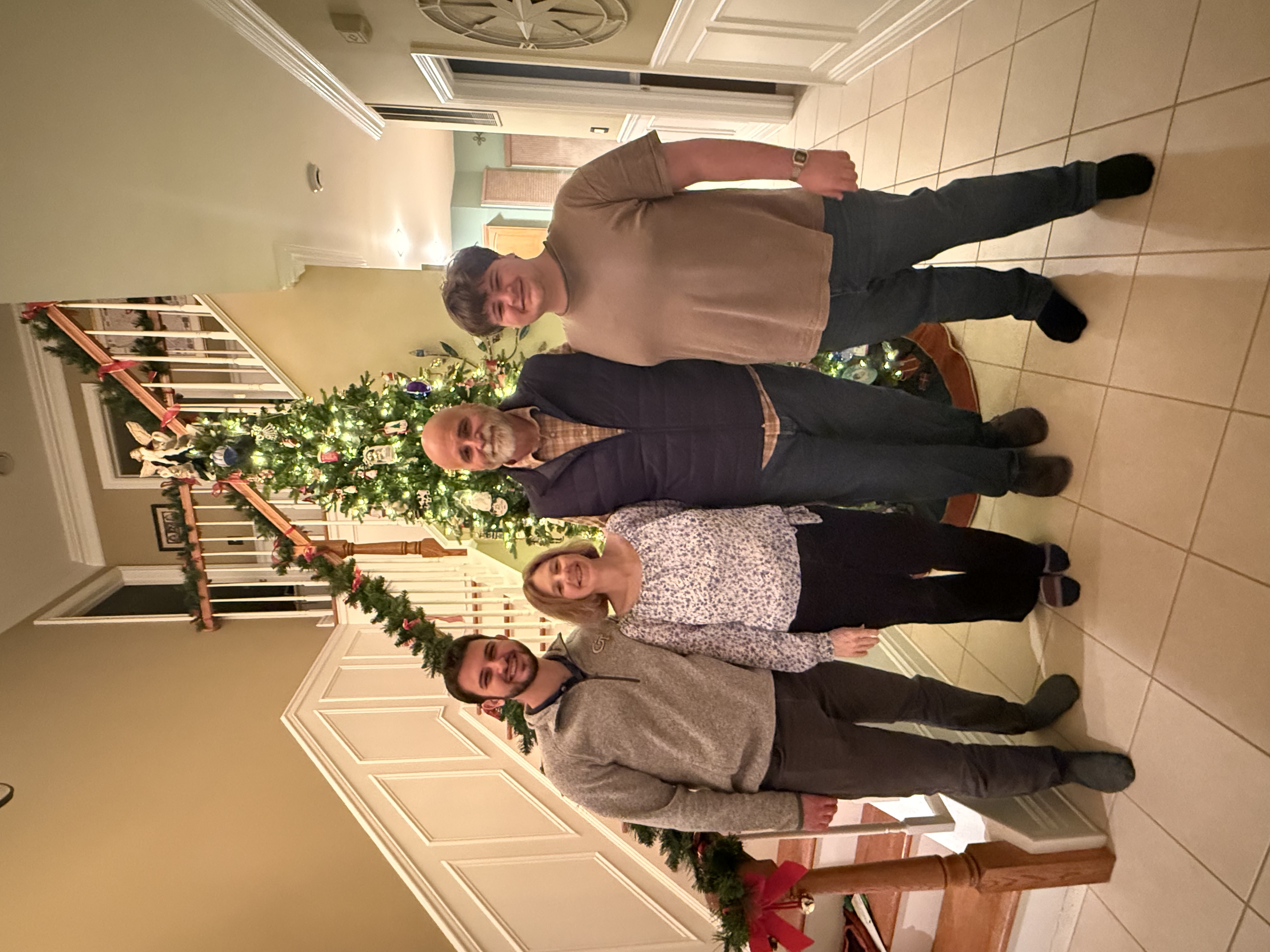 Christmas 2025