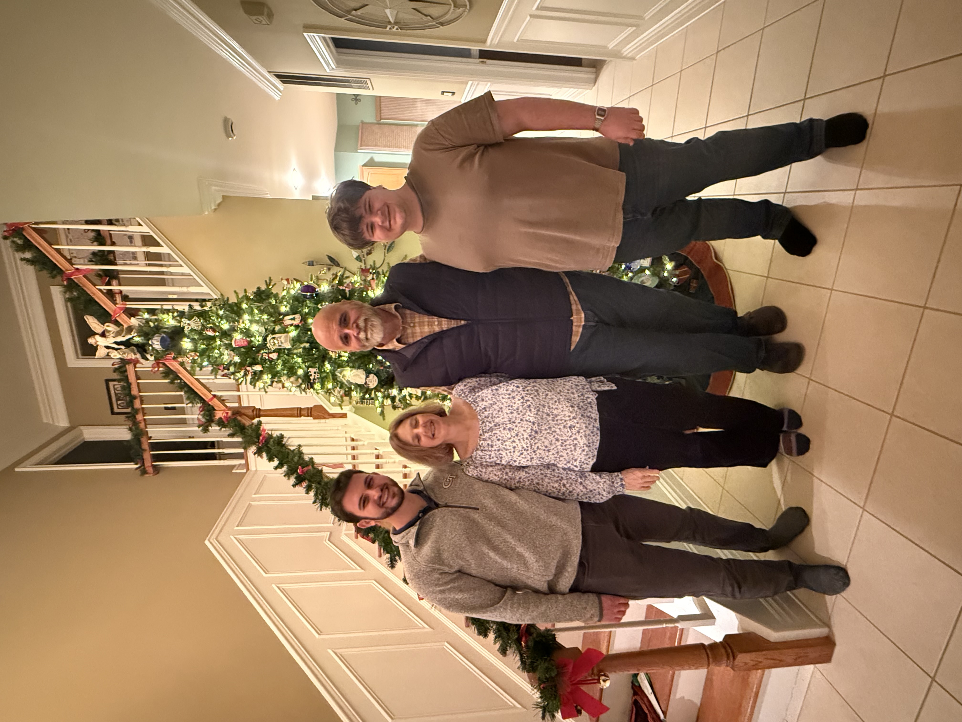 Christmas 2025
