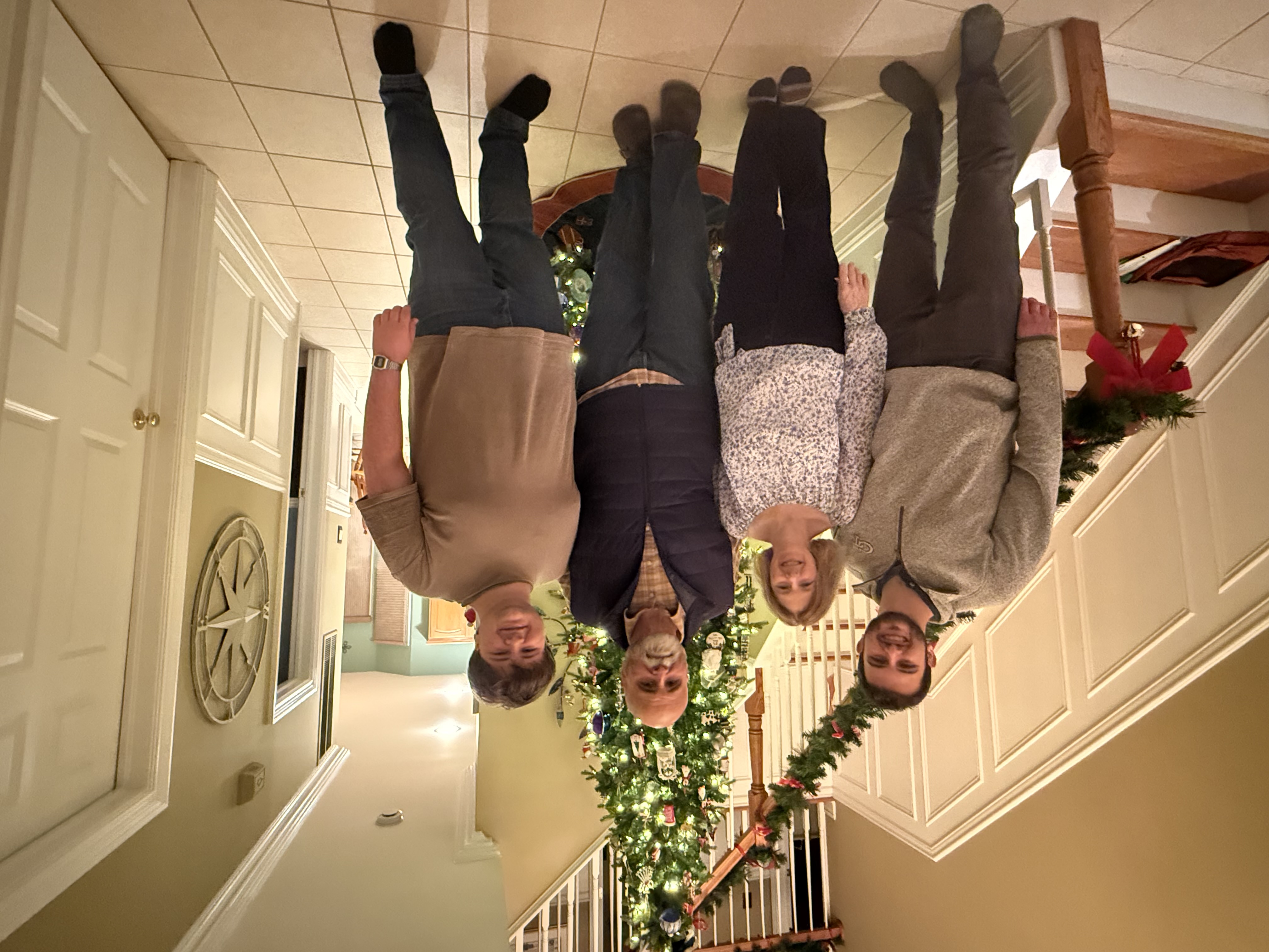 Christmas 2025