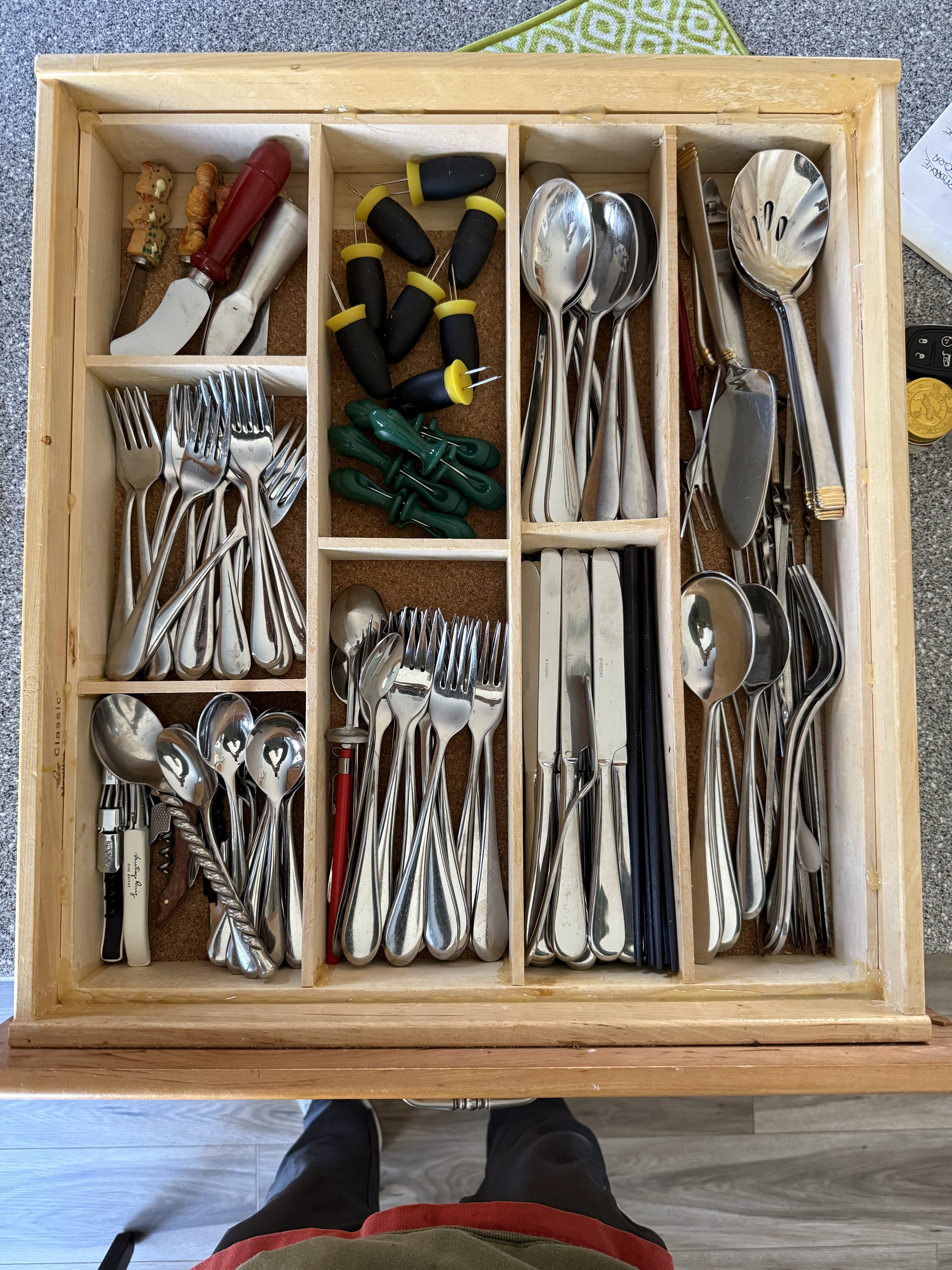 Organization