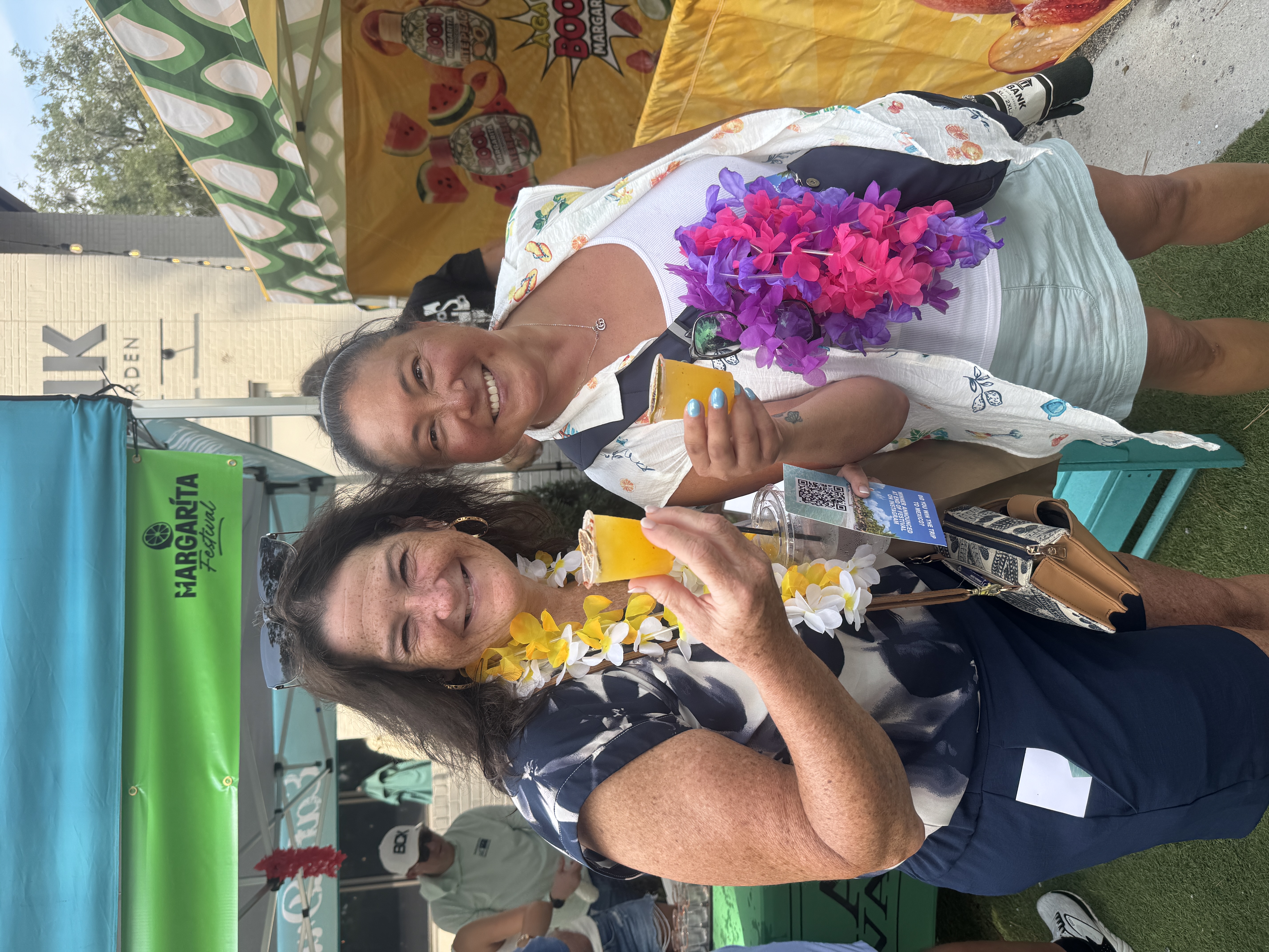 Margarita Festival at The Barn