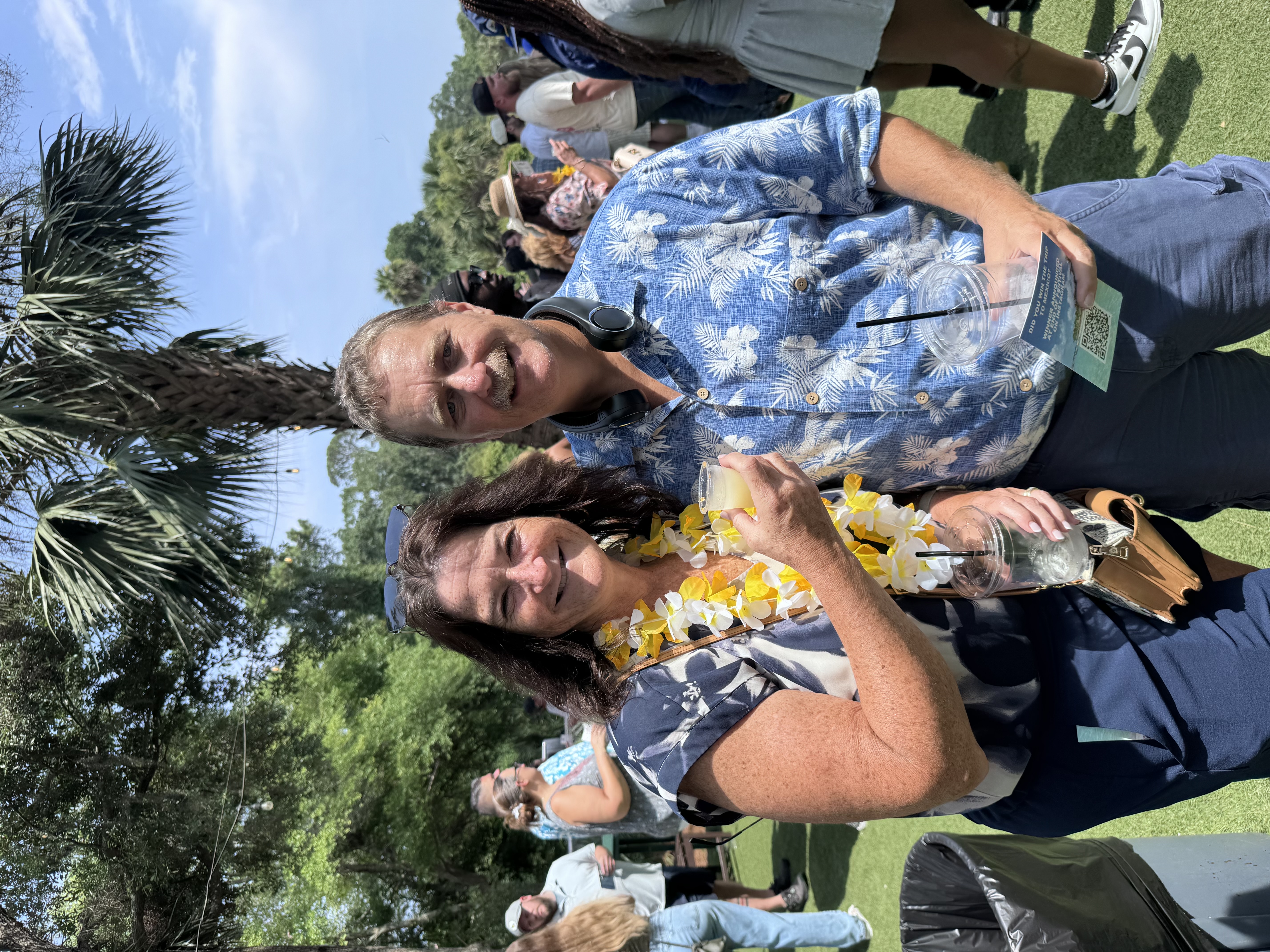 Margarita Festival at The Barn
