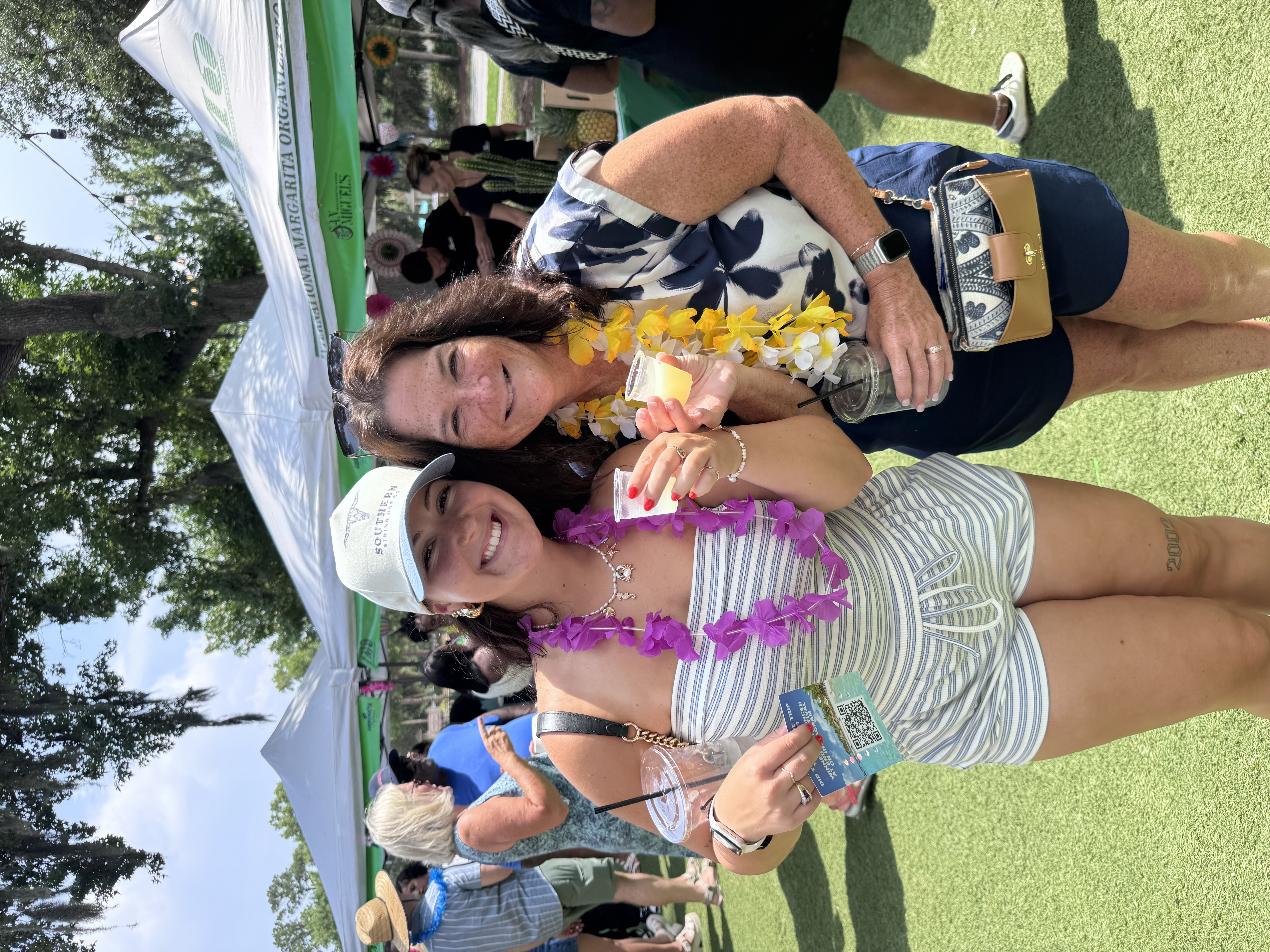 Margarita Festival at The Barn
