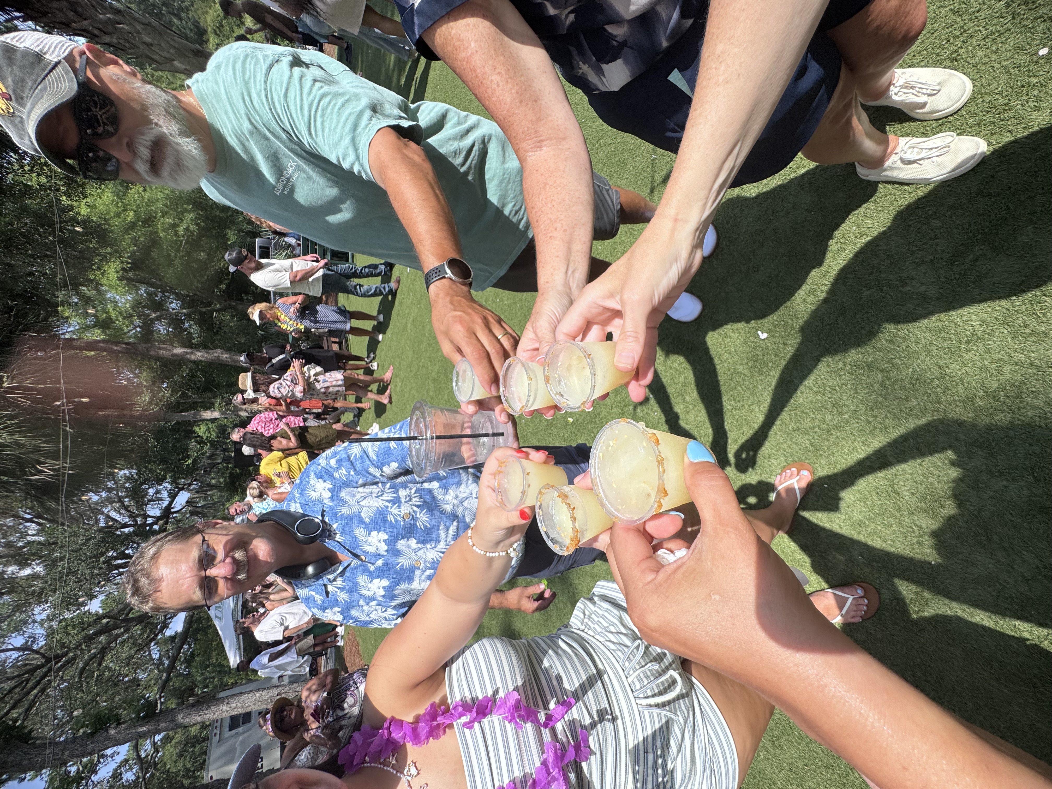 Margarita Festival at The Barn