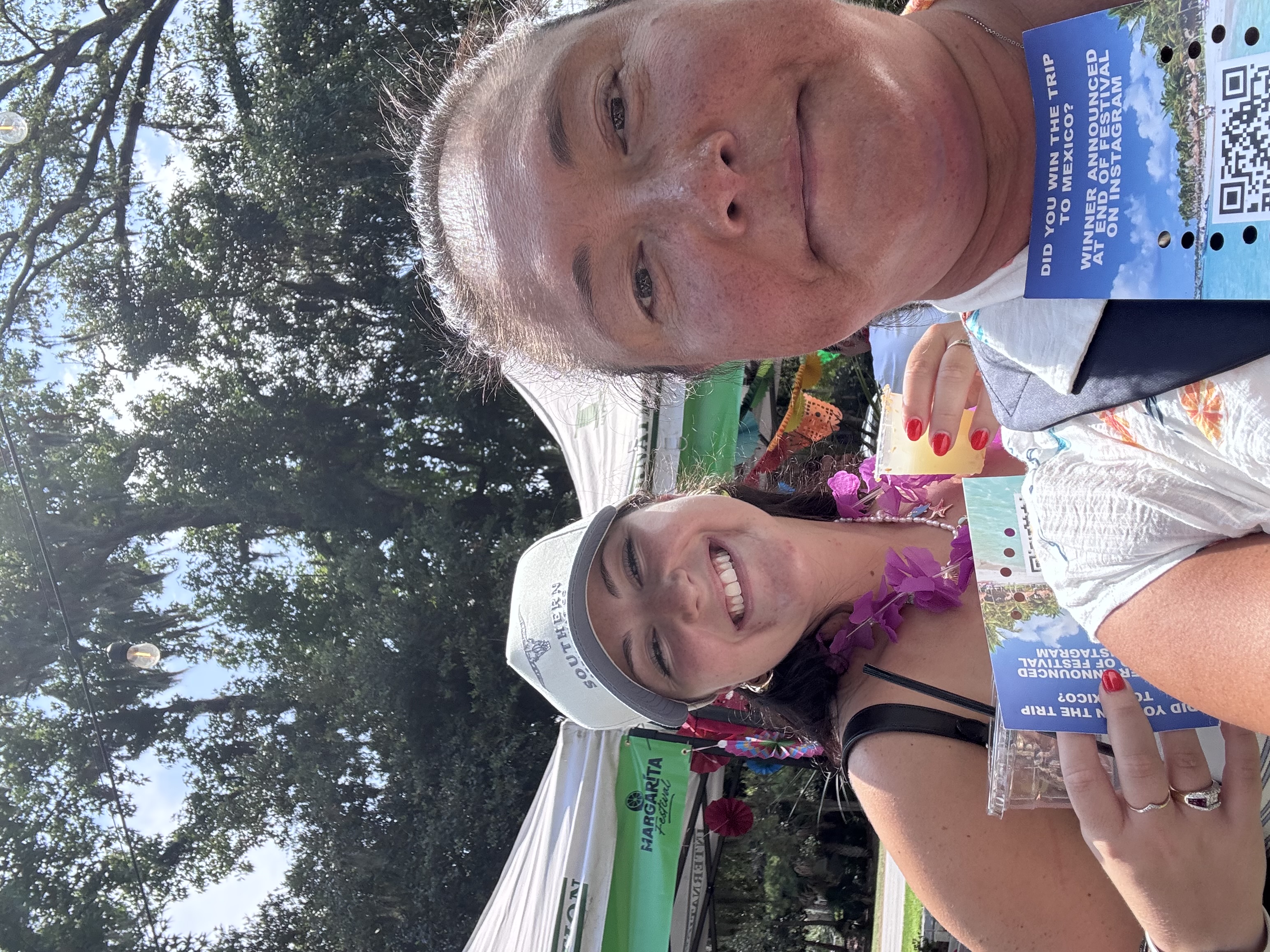 Margarita Festival at The Barn