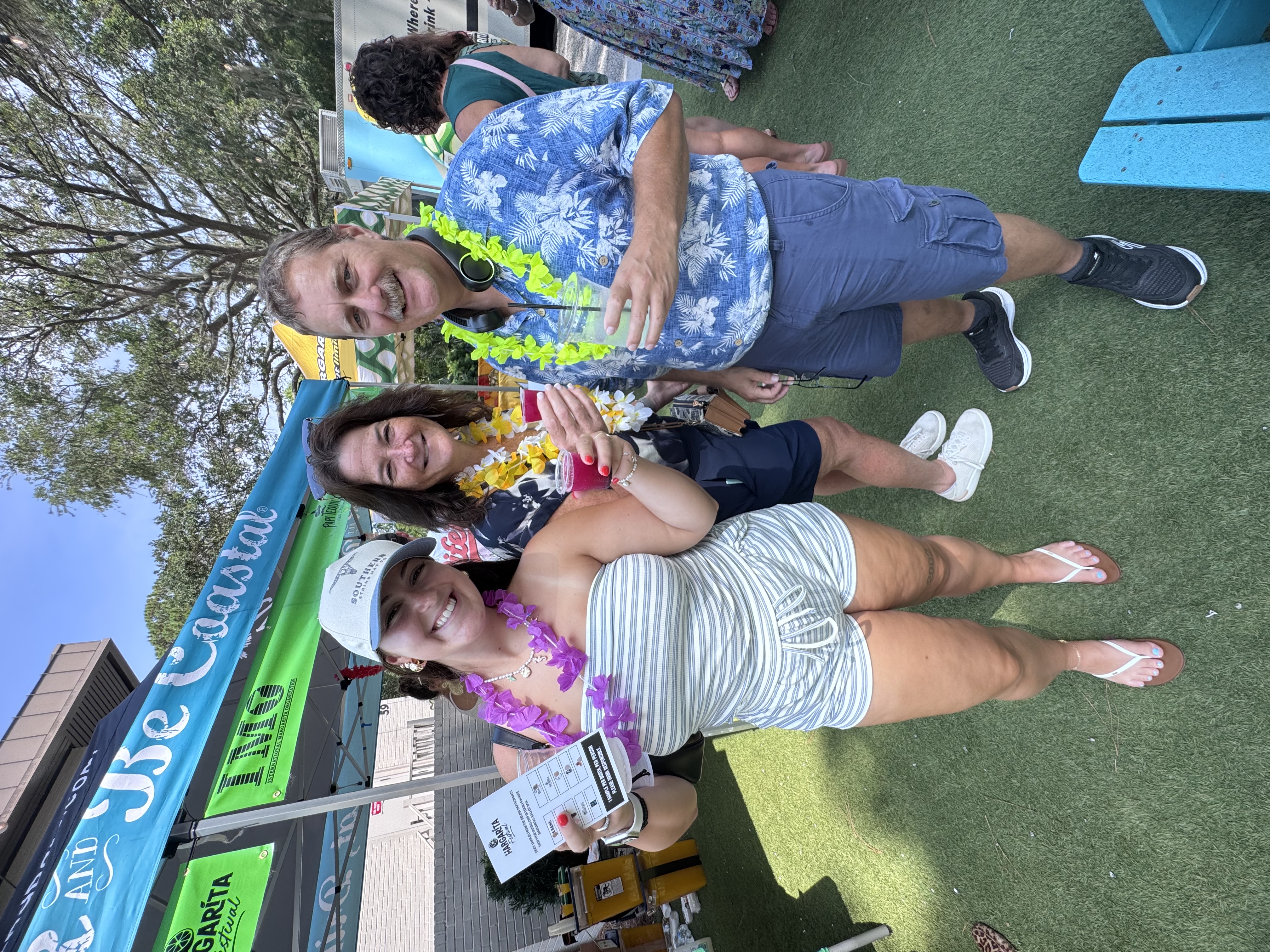 Margarita Festival at The Barn