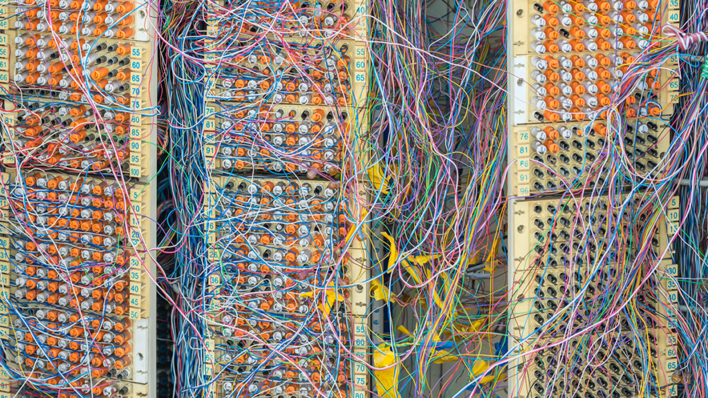 Complexities of Task Management